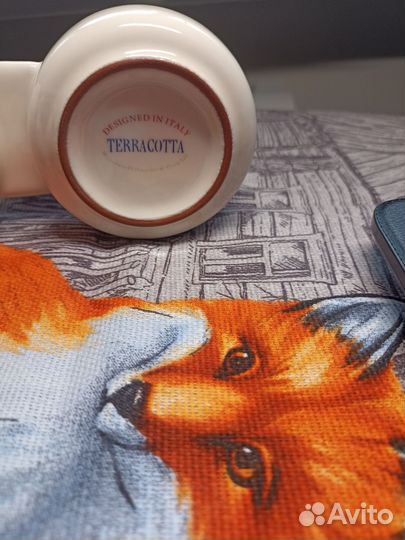 Набор для специй+салфетница