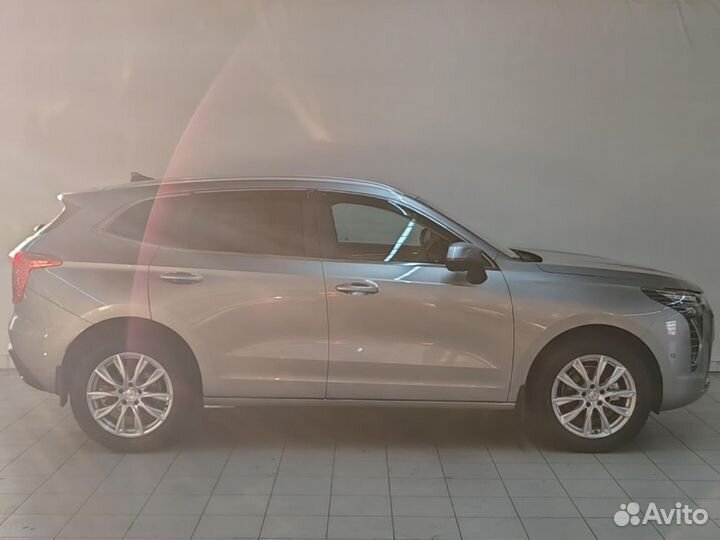 HAVAL Jolion 1.5 AMT, 2022, 43 473 км