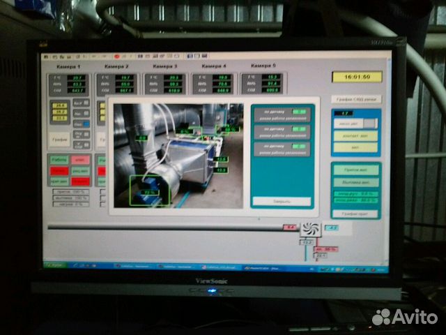 Регуляторы климата для выращивания грибов