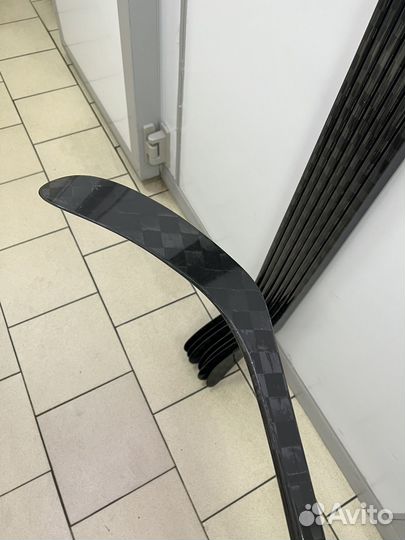 Клюшки хоккейные топ заряд, без маркировки новые