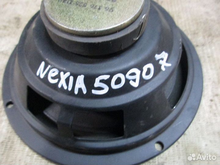 Динамик Daewoo Nexia 1995-2016