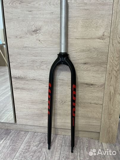 Вилка 27.5-29