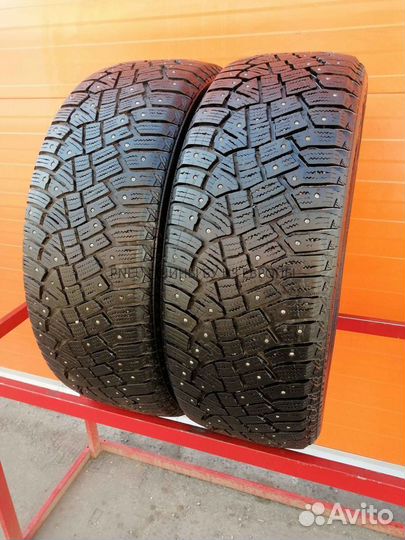 Continental IceContact 2 235/60 R18 99T