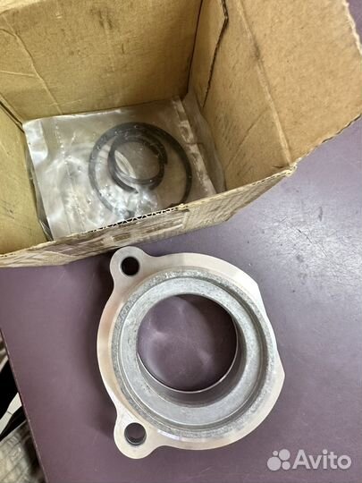 Опора крепления подвесного подшипника Ranault