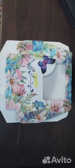 Картонные коробки подарочные для мыла