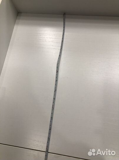 Складная пеленальная доска на комод