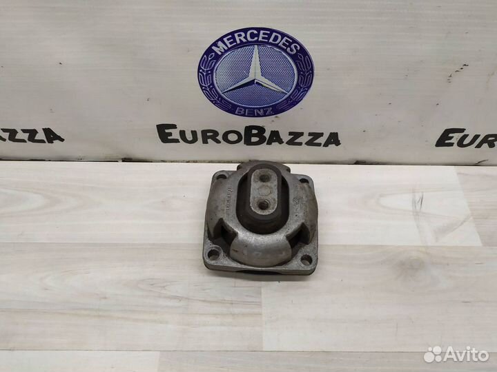 Опора АКПП Mercedes W164