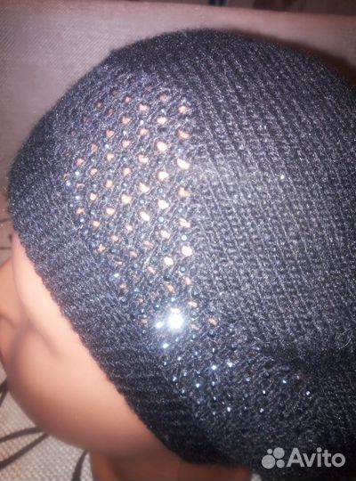 Берет новый. пр. Россия