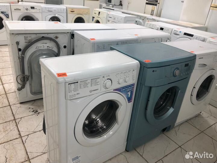 Стиральная машина с вертикальной загрузкой