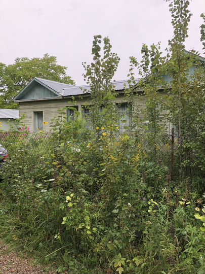 Дача 47 м² на участке 10 сот.