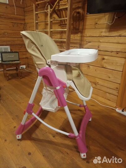 Стульчик для кормления