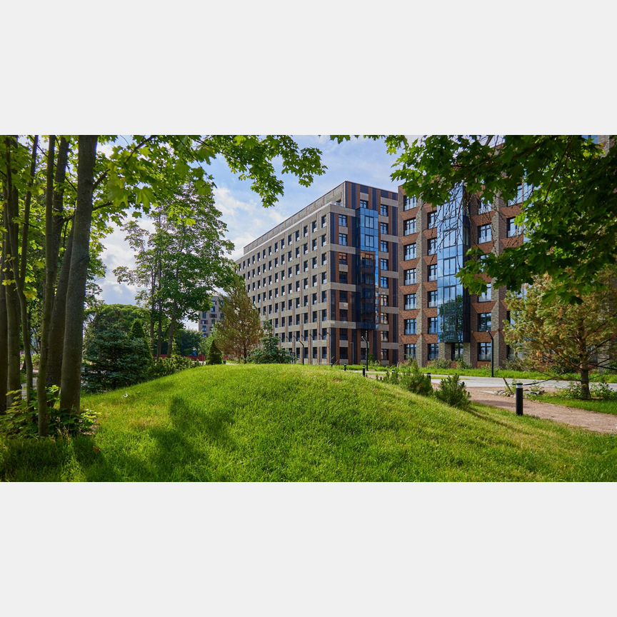 3-к. квартира, 144,5 м², 5/9 эт.