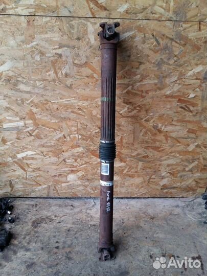 Вал карданный Ford Explorer 4