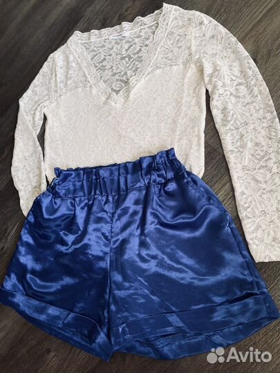 Пакет женских вещей 44-46 размер