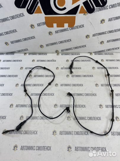 Датчик ABS задний Nissan Qashqai I рест