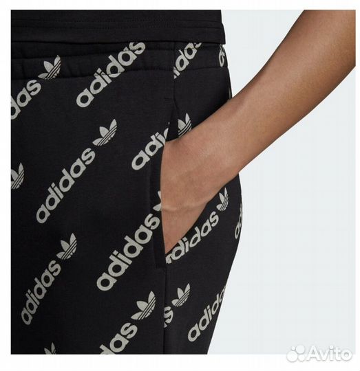 Спортивные штаны Adidas женские новые