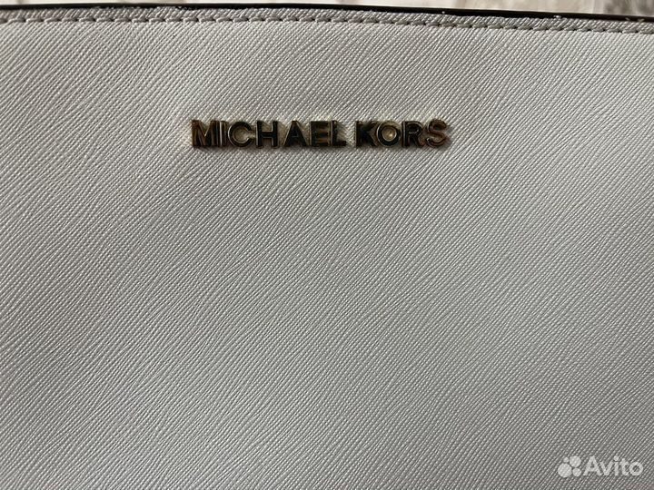 Сумка женская Michael Kors Selma Medium