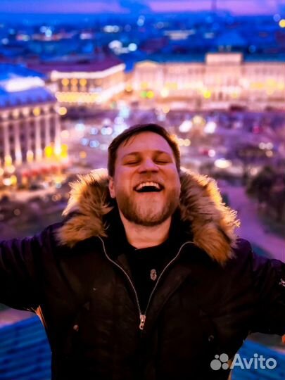 Психолог/Психотерапевт онлайн