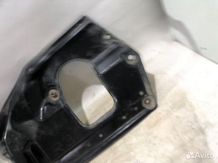 Подкрылок передний правый Lexus Lx570 2015 - 2020