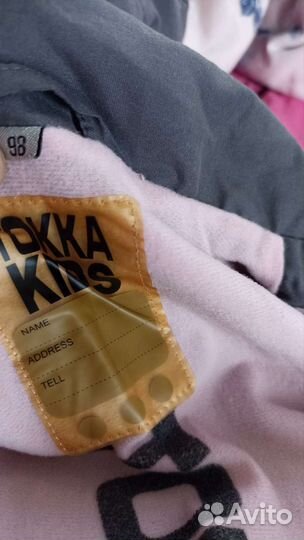 Одежда для девочки