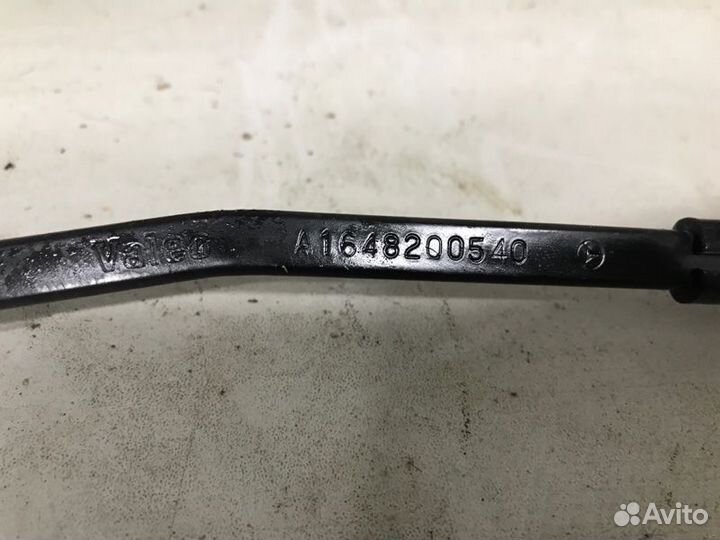 Дворник лобового стекла Mercedes-Benz Gl-Class