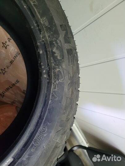 Nexen Winguard Ice 265/50 R20