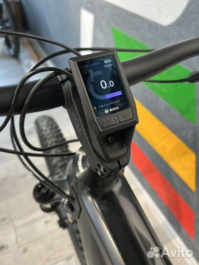 Cube Stereo Hybrid 160 HPC SL 625 27.5