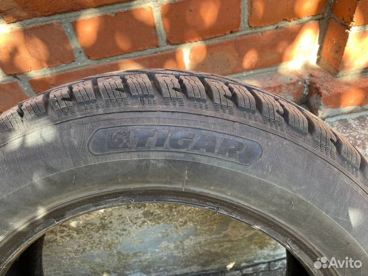 Tigar Ice 185/65 R15 92T