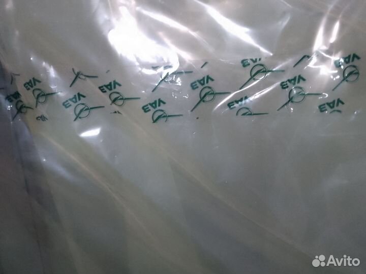 Пенки дверные задние УАЗ Патриот