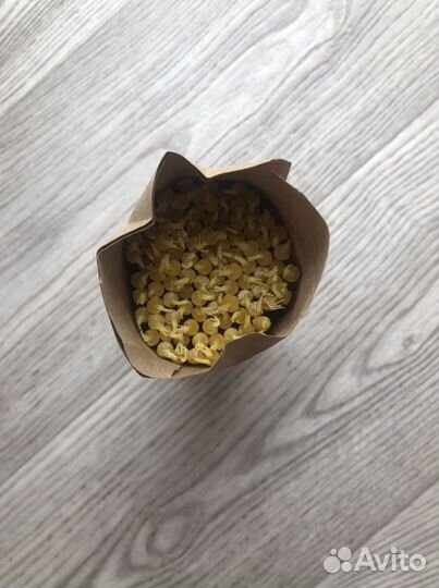 Свечи церковные