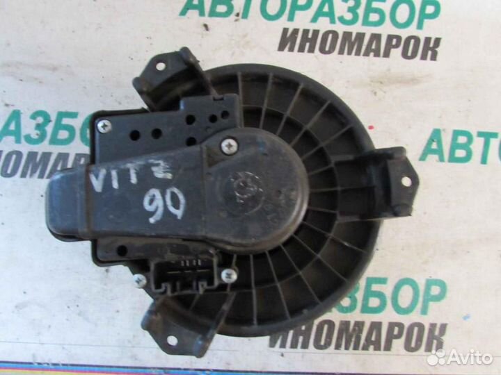 Моторчик отопителя для Toyota Vitz KSP90