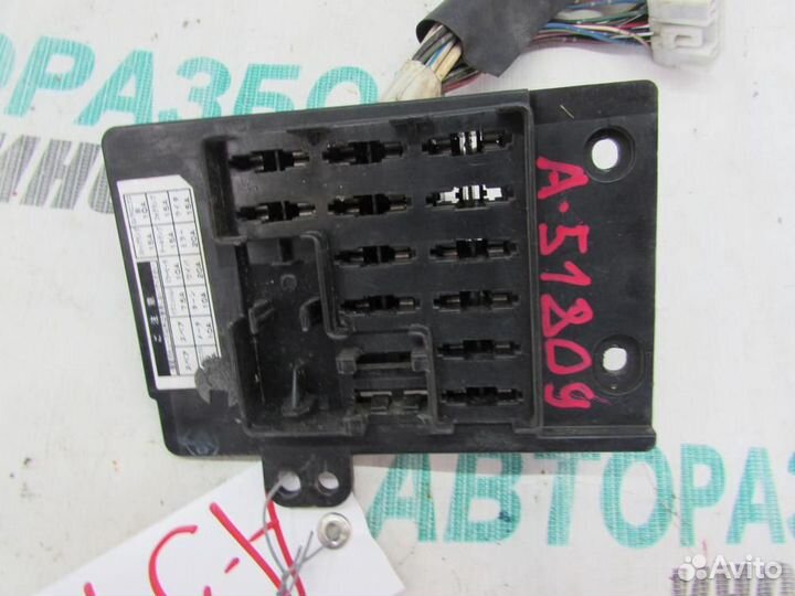 Блок предохранителей для Toyota Vista 3 1990-1994