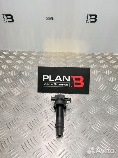 Катушка зажигания Hyundai/Kia