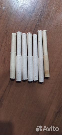 Градусник ртутный медицинский СССР