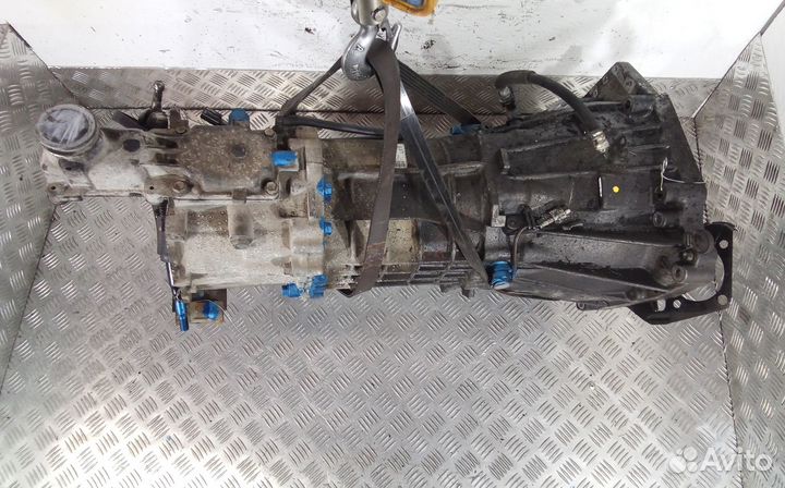 Кпп 5ст. 67J01 Suzuki Grand Vitara (2005-2012)