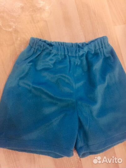 Новогодний костюм гнома