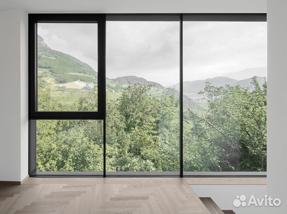 Окна в рассрочку