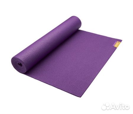 Коврик для йоги hugger-mugger Tapas Ultra Mat (17