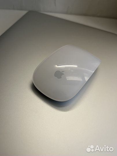 Мышь Apple magic mouse 1