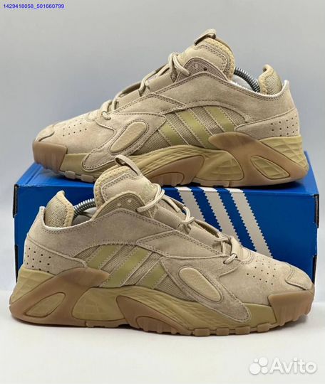 Adidas Streetball (Арт.59823)