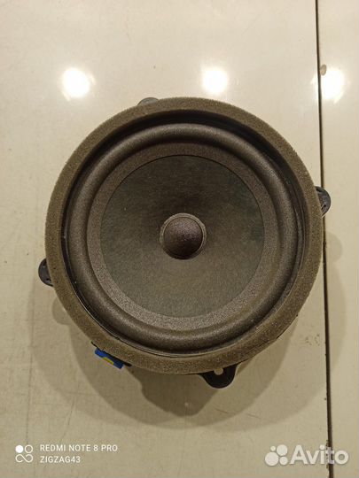 Динамик двери(передний левый) (Kia K900 II)