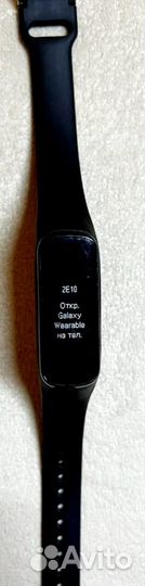 Samsung galaxy fit e