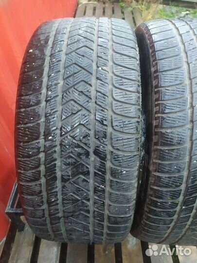 Pirelli Scorpion Winter 285/40 R21 Y