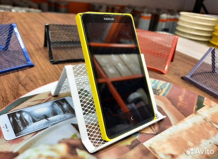 Универсальная подставка