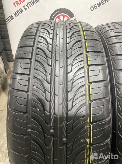 Nexen N7000 Plus 215/55 R17 94W