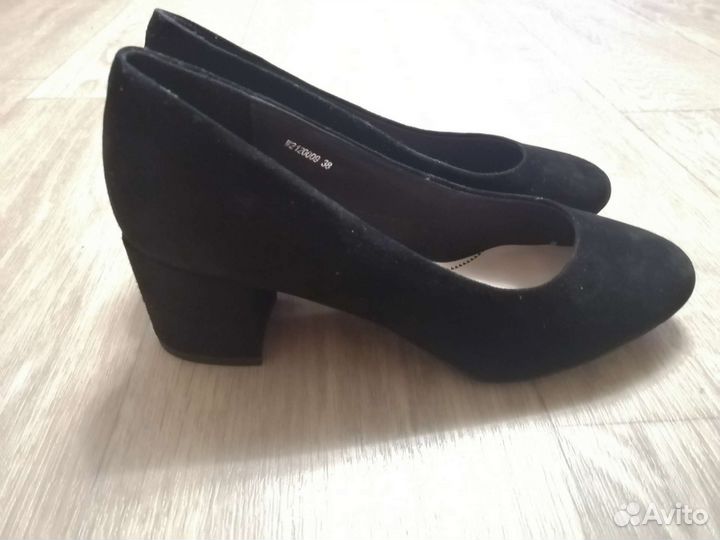 Туфли женские
