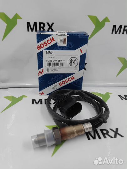 Лямбда-зонд 0258007359