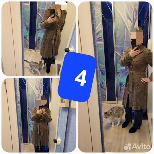 Женские вещи