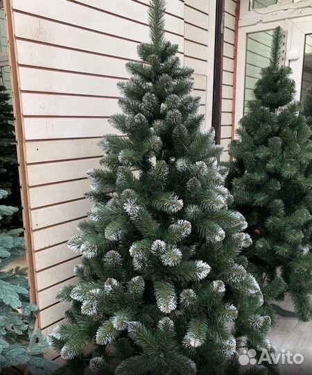 Елка искусственная