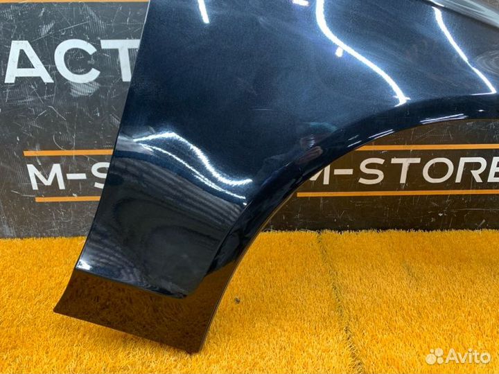 Крыло переднее правое Audi A4 B8/8K cdnb 2013